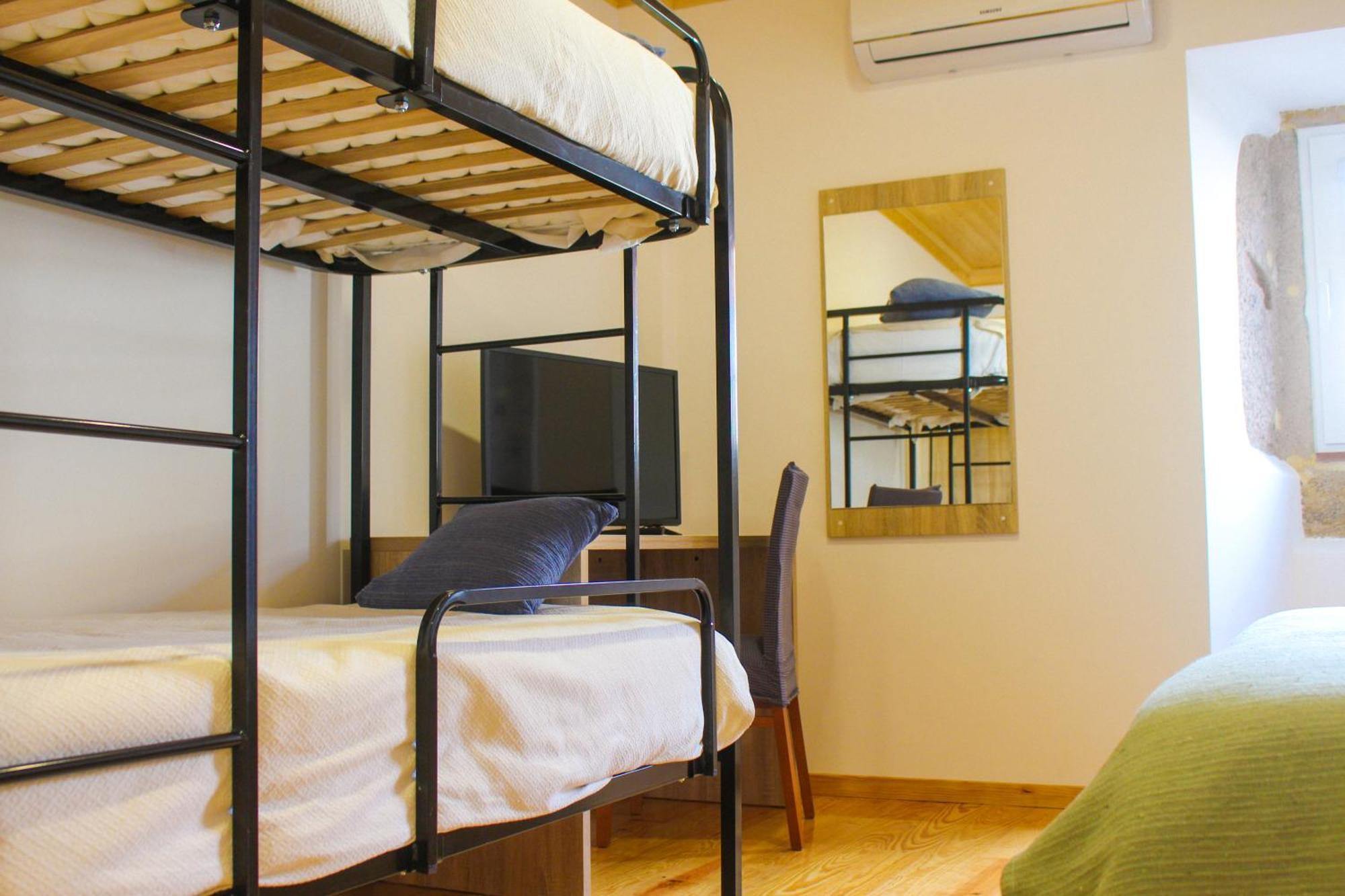 Casa De Campo Vale Do Ceira 戈伊什 外观 照片